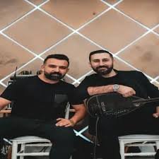 Grup Seyran & Tufan Derince Biçukê Canê Yayında