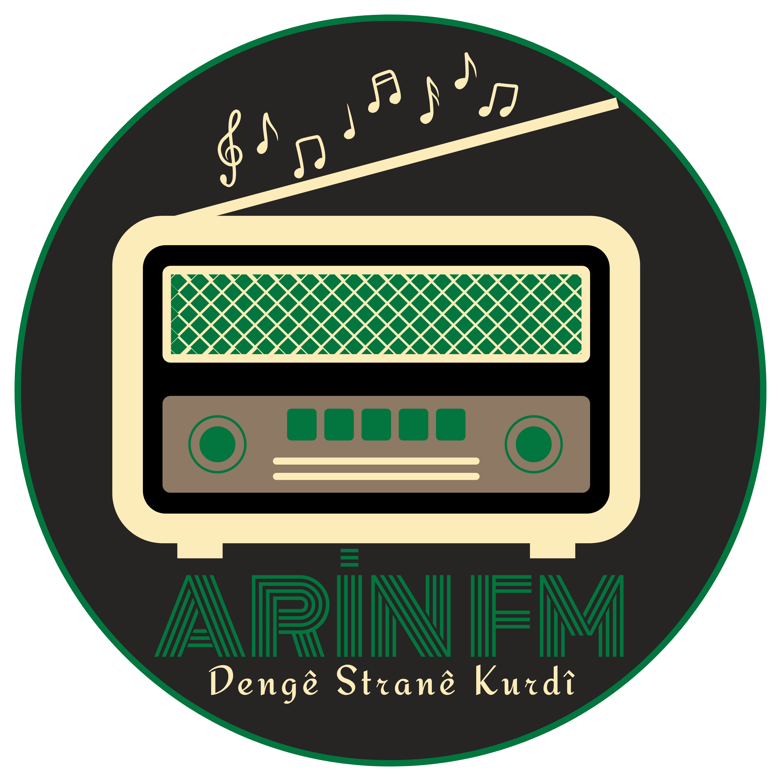 ARİN FM