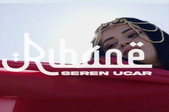 Seren Uçar   Rıhanê 