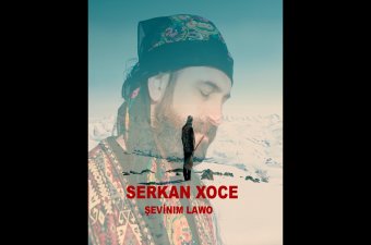 Serkan Xoce   Şevinım Lawo