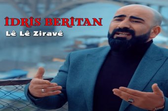 Îdrîs Berîtan   Lê Lê Ziravê