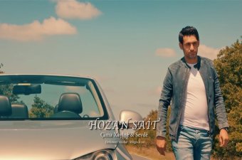  Hozan Sait Çima Xayine