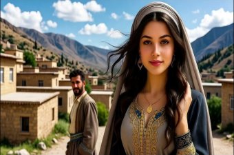 Sait Gezici ft. Bamerd Jan  Mi digo qey tû dosta minî