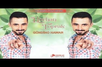 Burhan Toprak  Çav Beleke Mın Tuyi