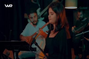 İrem Atabay Zine 