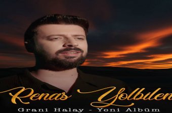Renas Yolbilen Grani Halay Yeni  2025