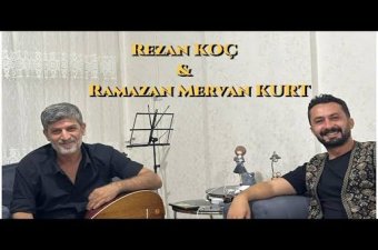 Rezan Koç Feat. Ramazan Mervan Kurt Parsek