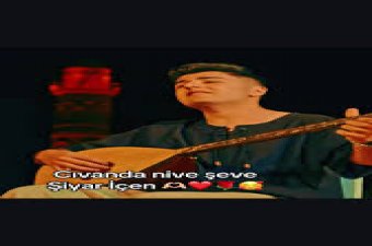 Şiyar içen Nive Şeve