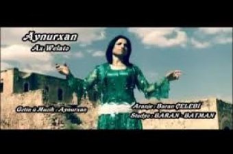  Aynurxan Ax Welato