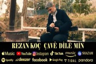 Rezan Koç Çave Dilemin Payîz Bû