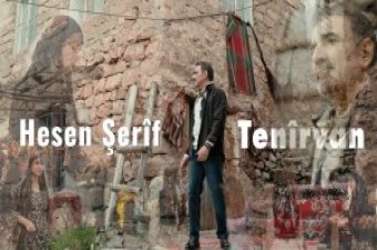 Hesen Şerif Tenîrvan
