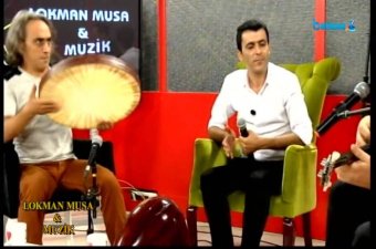  Sait Gezici & Lokman Musa Cane Cane