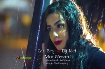 Celal Biroj & Elif Kurt Mın Nezani