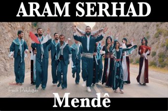 Aram Serhad Mendê 