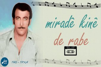 Miradê Kinê De Rabe