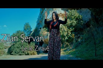  Zilan Şervan Le Le Zırave