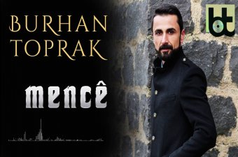 Burhan Toprak Mencê 