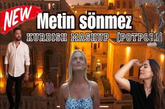 Metin sönmez leyla cengiz kurdish mashup Zalım Keça Zalima