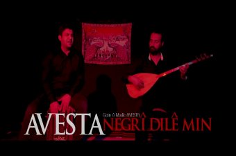 Avesta  Negri Dilemin