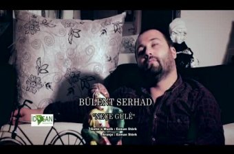 Bülent Serhad Neçe Gule
