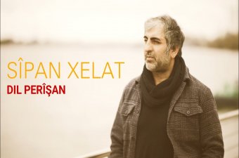 Sîpan Xelat Dil Perişanim