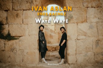 İvan Aslan Ft. Enes Kaçmaz Waye Waye