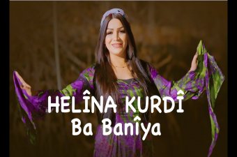  Helina Kurdi Ba Baniya Hey Lawıko
