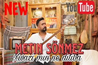 METİN SÖNMEZ xwazi mın ne dıtiba