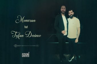 Memozan feat. Tufan Derince  Grani 