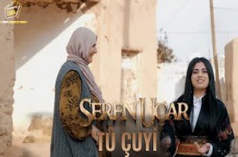 Seren Uçar Tu Çuyi