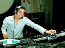 Dj  Arin